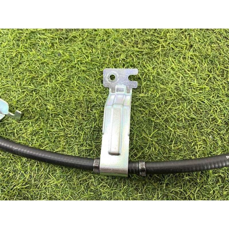 Педаль стояночного тормоза (тормозная система) Hyundai Ioniq AE 2018 1.6 Hybrid 59700G2100