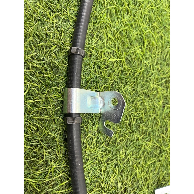 Педаль стояночного тормоза (тормозная система) Hyundai Ioniq AE 2018 1.6 Hybrid 59700G2100