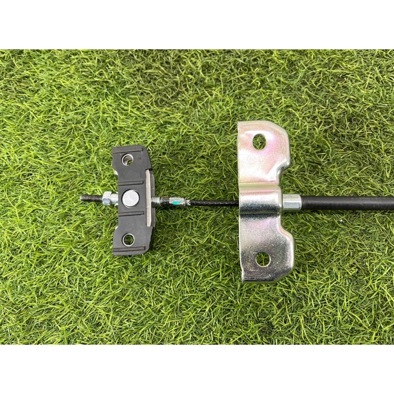 Педаль стояночного тормоза (тормозная система) Hyundai Ioniq AE 2018 1.6 Hybrid 59700G2100