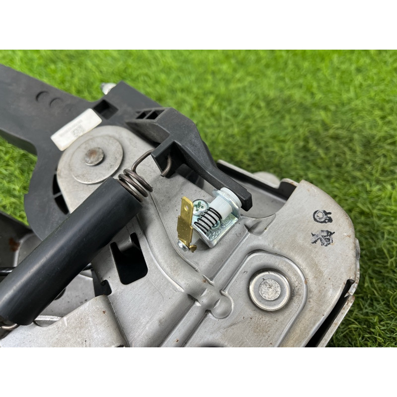 Педаль стояночного тормоза (тормозная система) Hyundai Ioniq AE 2018 1.6 Hybrid 59700G2100