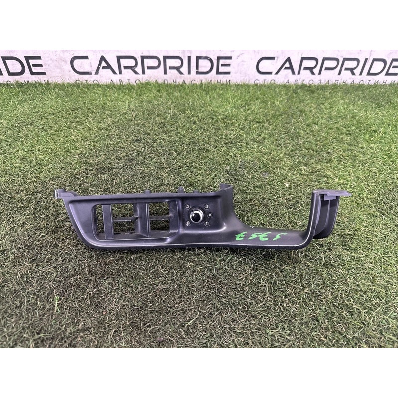 Ручка двери внутренняя (салон) AUDI Q7 4M 2017 3.0 CREC 4M19595216PS