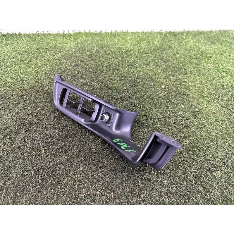 Ручка двери внутренняя (салон) AUDI Q7 4M 2017 3.0 CREC 4M19595216PS