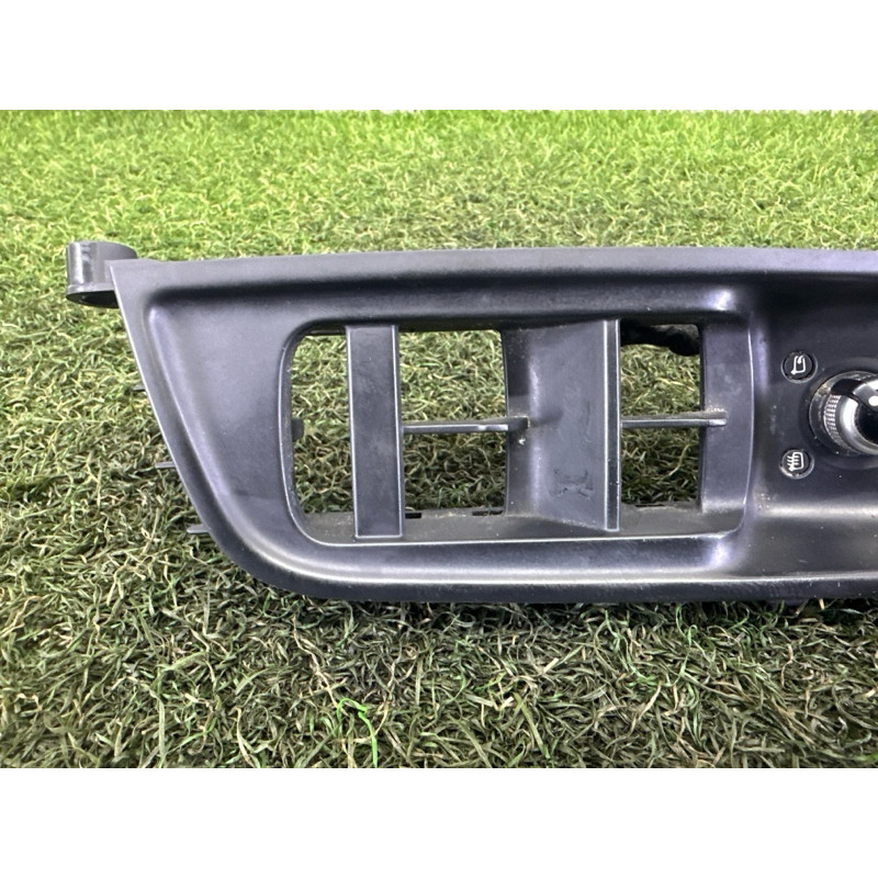 Ручка двери внутренняя (салон) AUDI Q7 4M 2017 3.0 CREC 4M19595216PS