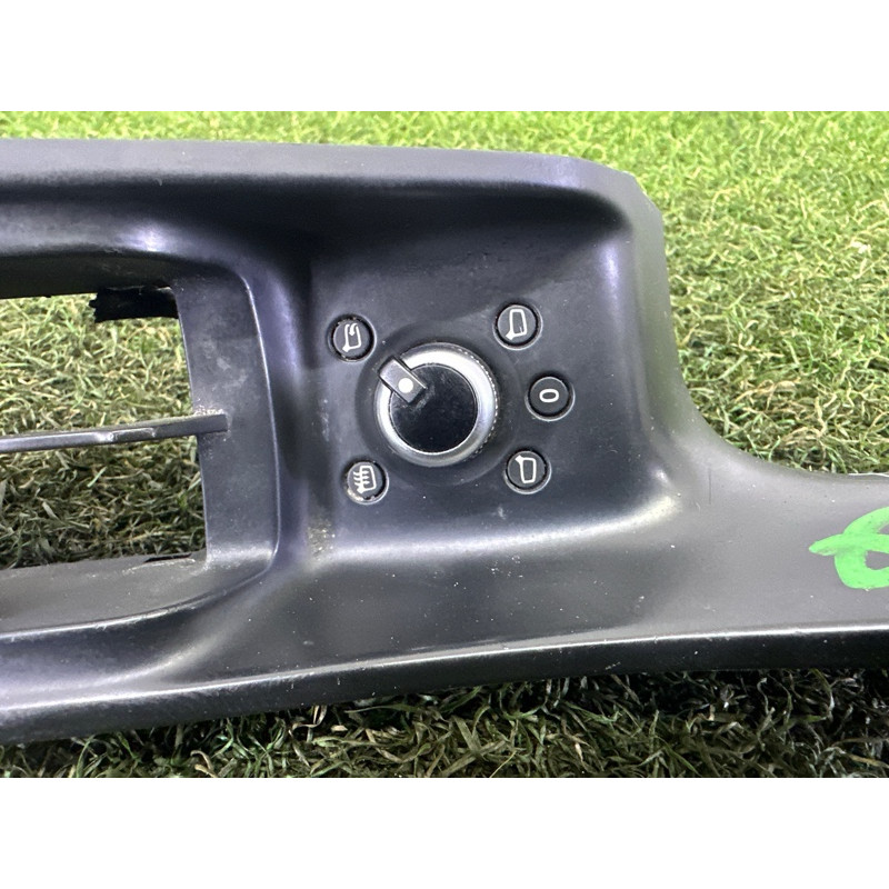 Ручка двери внутренняя (салон) AUDI Q7 4M 2017 3.0 CREC 4M19595216PS