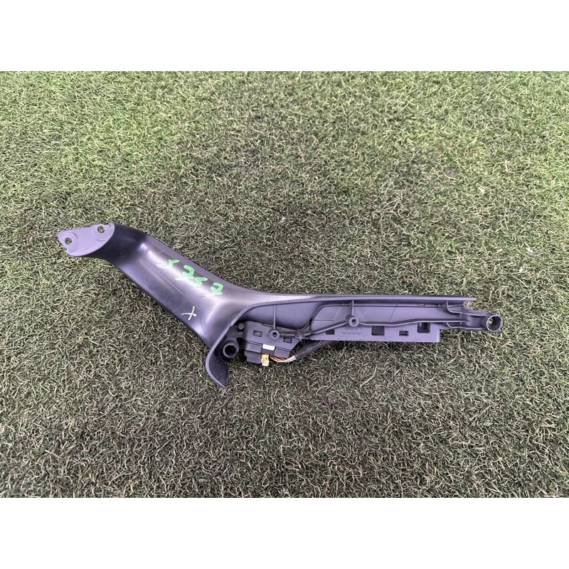 Ручка двери внутренняя (салон) AUDI Q7 4M 2017 3.0 CREC 4M19595216PS