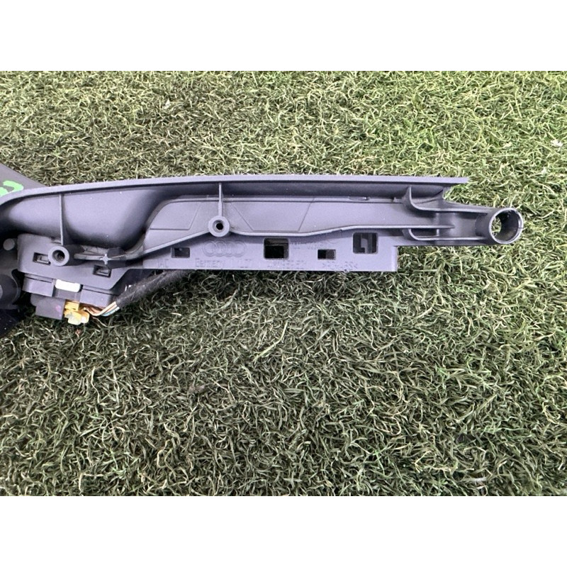 Ручка двери внутренняя (салон) AUDI Q7 4M 2017 3.0 CREC 4M19595216PS