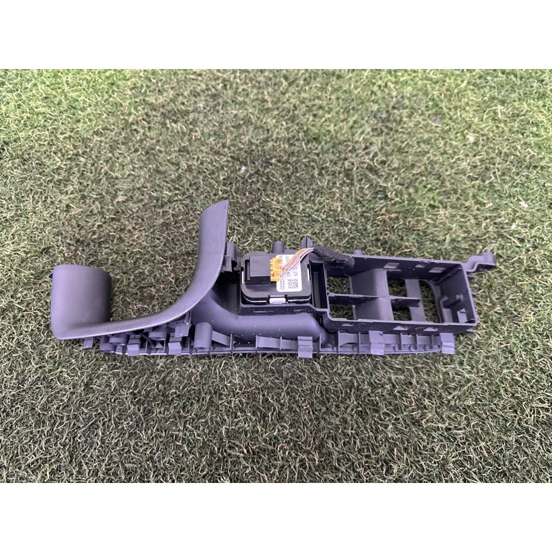 Ручка двери внутренняя (салон) AUDI Q7 4M 2017 3.0 CREC 4M19595216PS