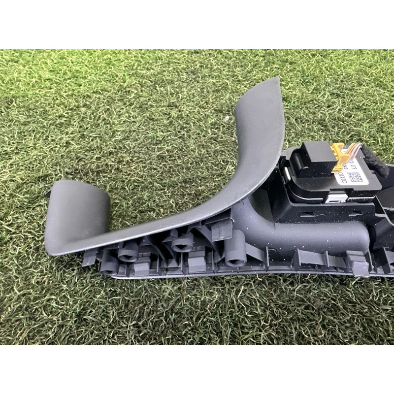 Ручка двери внутренняя (салон) AUDI Q7 4M 2017 3.0 CREC 4M19595216PS