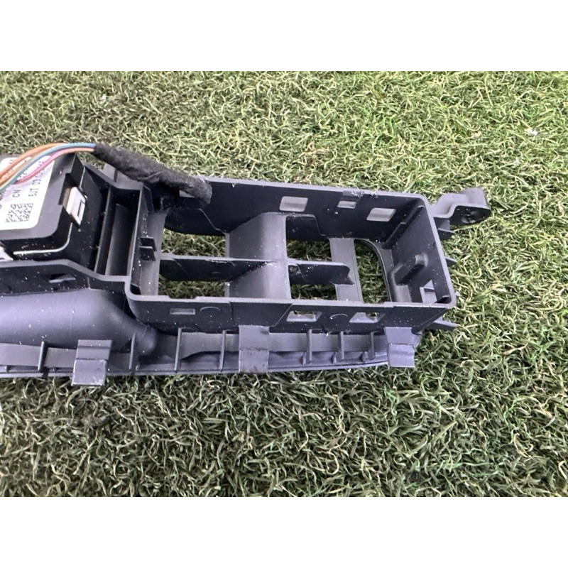 Ручка двери внутренняя (салон) AUDI Q7 4M 2017 3.0 CREC 4M19595216PS