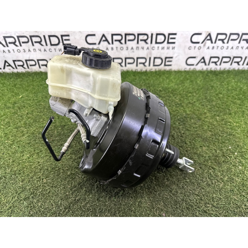 Вакуумный усилитель тормозов в сборе (тормозная система) BMW 3-series E90 2010 3.0 N54 34336779733