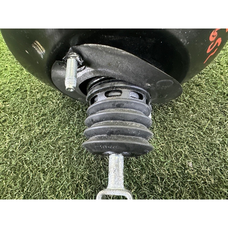 Вакуумный усилитель тормозов в сборе (тормозная система) BMW 3-series E90 2010 3.0 N54 34336779733