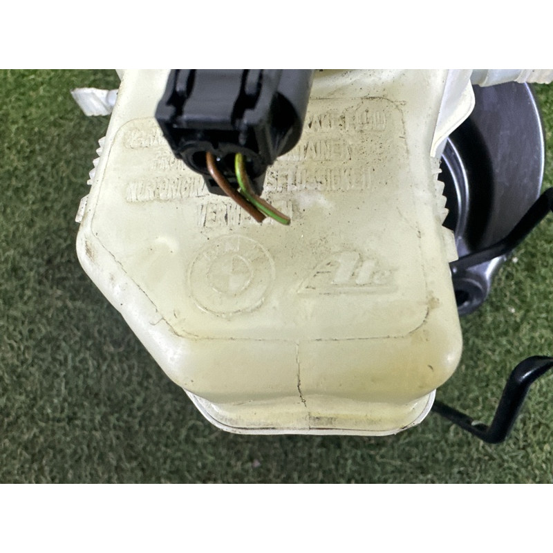 Вакуумный усилитель тормозов в сборе (тормозная система) BMW 3-series E90 2010 3.0 N54 34336779733