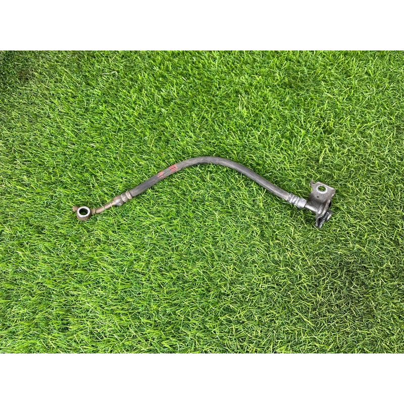 Шланг тормозной (тормозная система) Hyundai Ioniq AE 2018 1.6 Hybrid 58738G2300