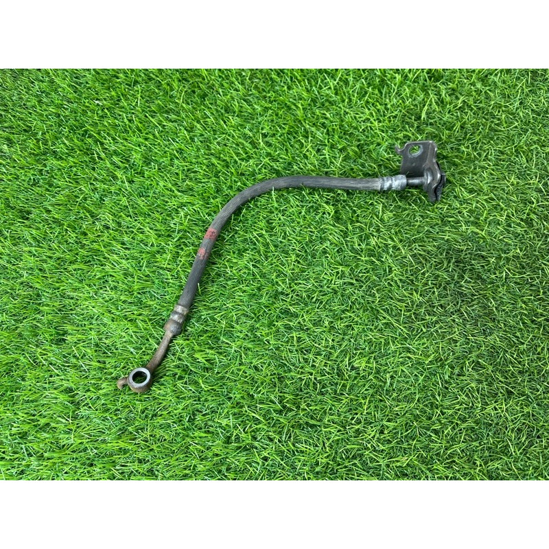 Шланг тормозной (тормозная система) Hyundai Ioniq AE 2018 1.6 Hybrid 58738G2300