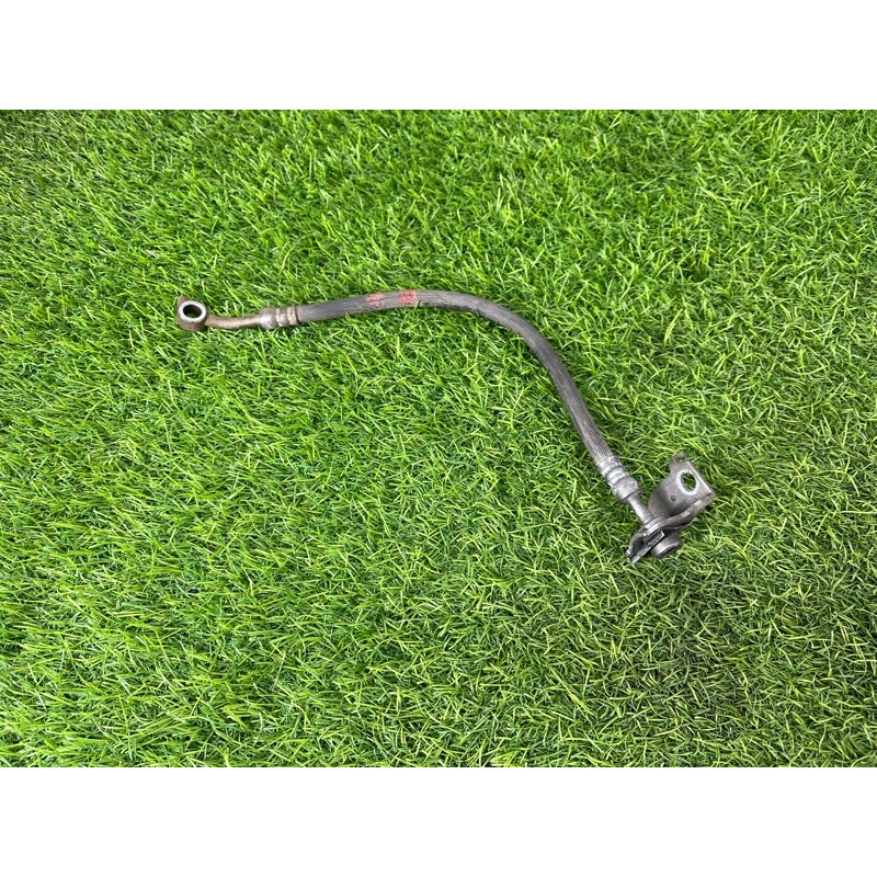 Шланг тормозной (тормозная система) Hyundai Ioniq AE 2018 1.6 Hybrid 58738G2300