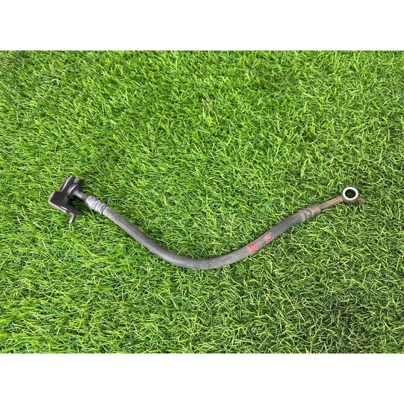 Шланг тормозной (тормозная система) Hyundai Ioniq AE 2018 1.6 Hybrid 58738G2300