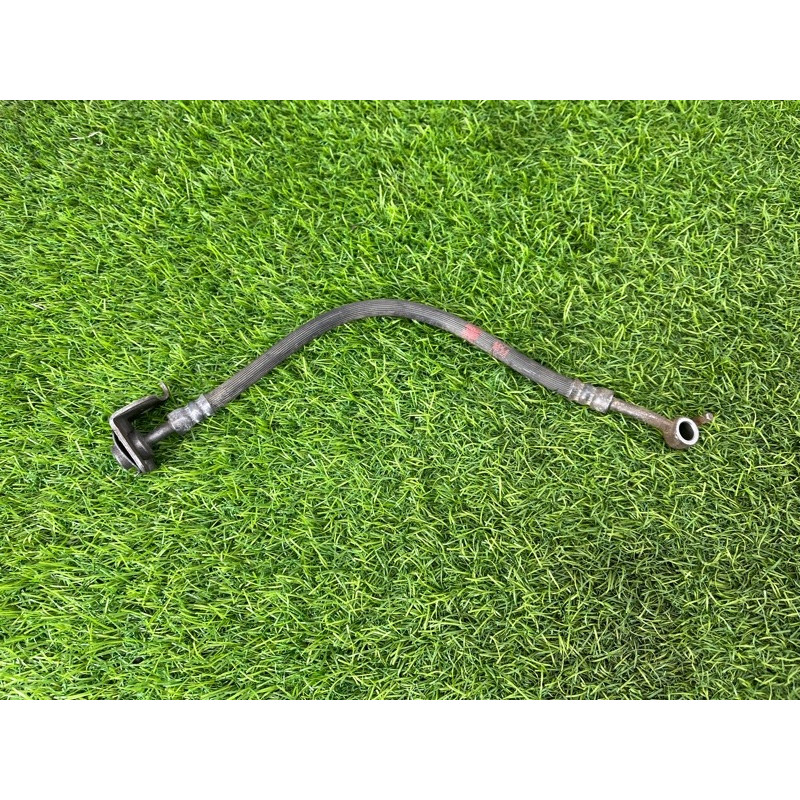 Шланг тормозной (тормозная система) Hyundai Ioniq AE 2018 1.6 Hybrid 58738G2300