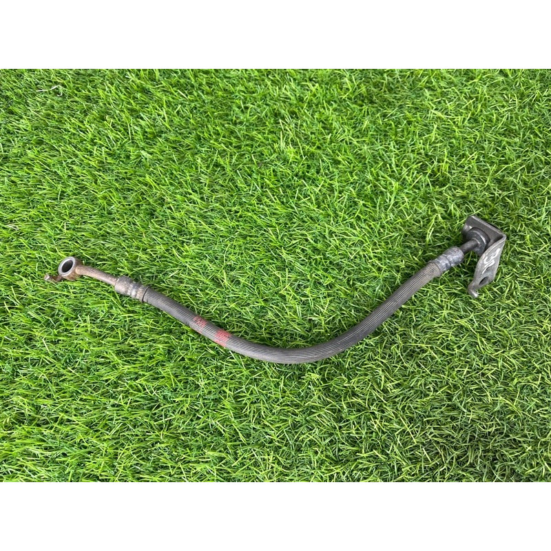 Шланг тормозной (тормозная система) Hyundai Ioniq AE 2018 1.6 Hybrid 58738G2300