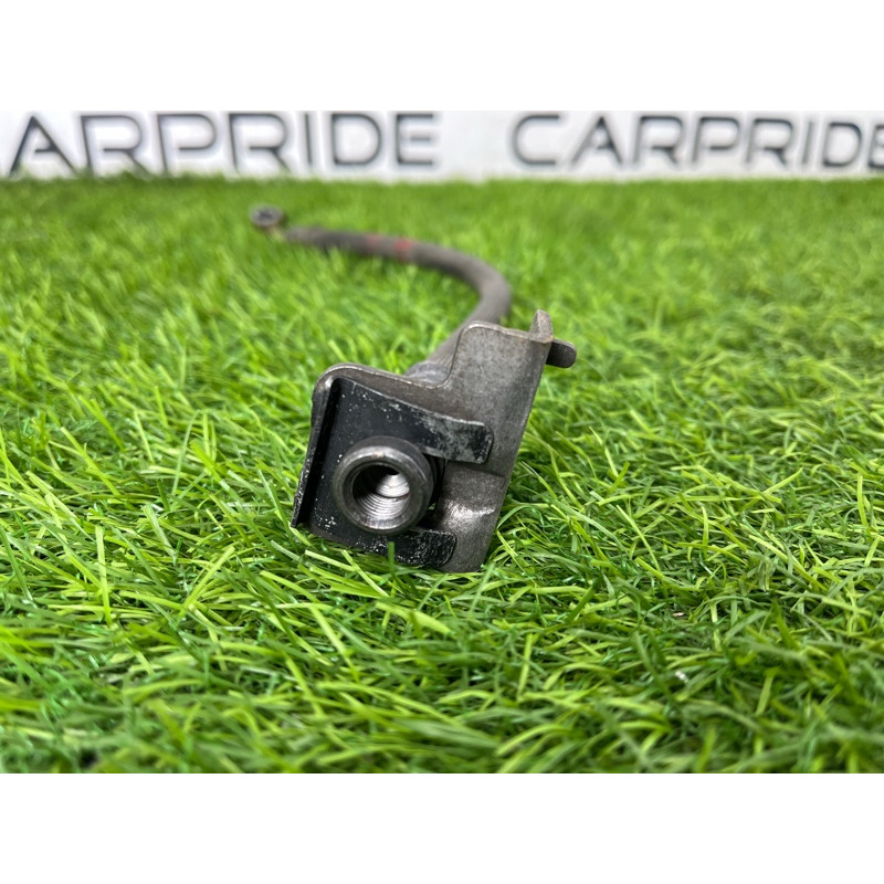 Шланг тормозной (тормозная система) Hyundai Ioniq AE 2018 1.6 Hybrid 58738G2300