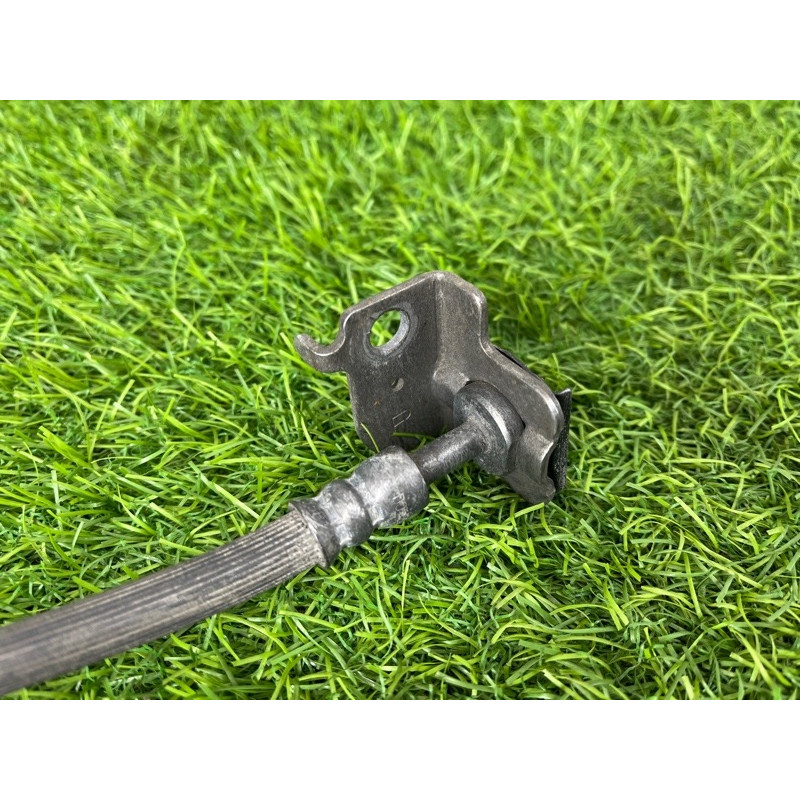 Шланг тормозной (тормозная система) Hyundai Ioniq AE 2018 1.6 Hybrid 58738G2300