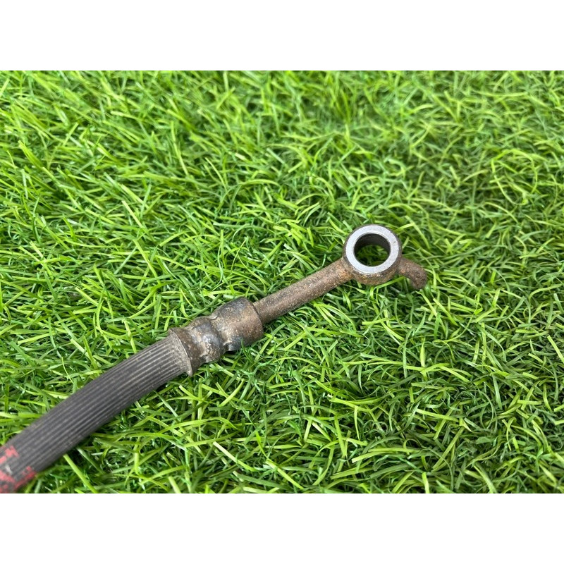 Шланг тормозной (тормозная система) Hyundai Ioniq AE 2018 1.6 Hybrid 58738G2300