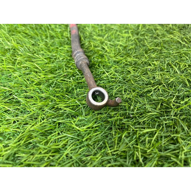 Шланг тормозной (тормозная система) Hyundai Ioniq AE 2018 1.6 Hybrid 58738G2300