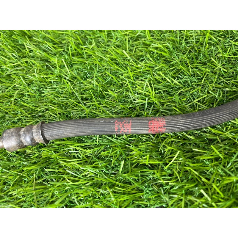 Шланг тормозной (тормозная система) Hyundai Ioniq AE 2018 1.6 Hybrid 58738G2300