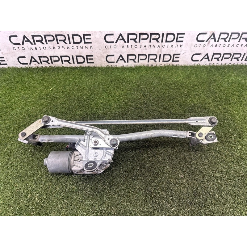 Трапеція склоочисників (кузов і елементи) AUDI A8 D4 2011 4.2 CDRA 4H1955023C