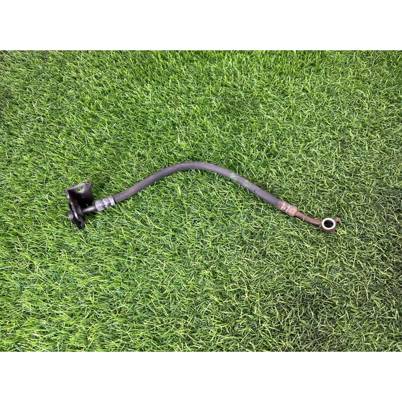 Шланг тормозной (тормозная система) Hyundai Ioniq AE 2018 1.6 Hybrid 58737G2300