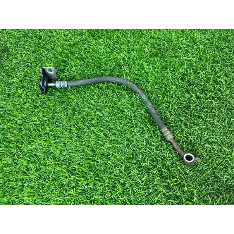 Шланг тормозной (тормозная система) Hyundai Ioniq AE 2018 1.6 Hybrid 58737G2300
