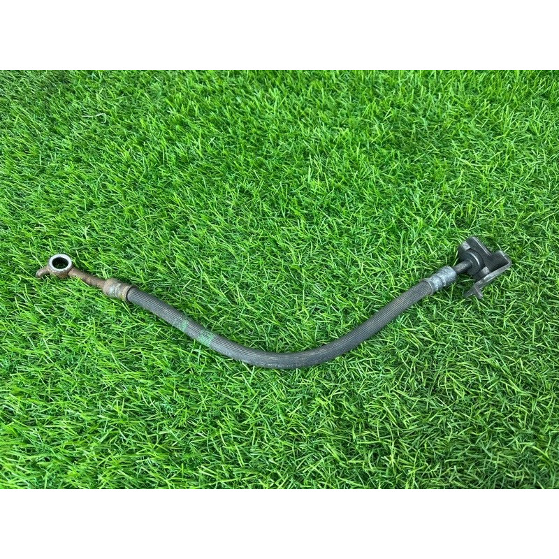 Шланг тормозной (тормозная система) Hyundai Ioniq AE 2018 1.6 Hybrid 58737G2300