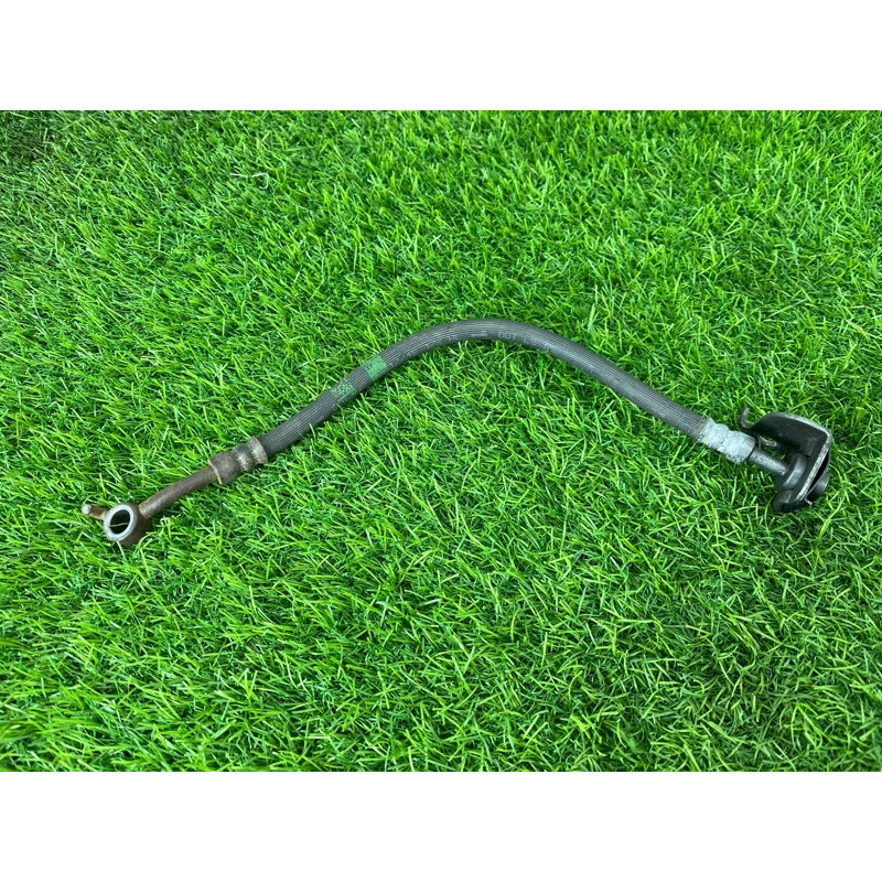 Шланг тормозной (тормозная система) Hyundai Ioniq AE 2018 1.6 Hybrid 58737G2300