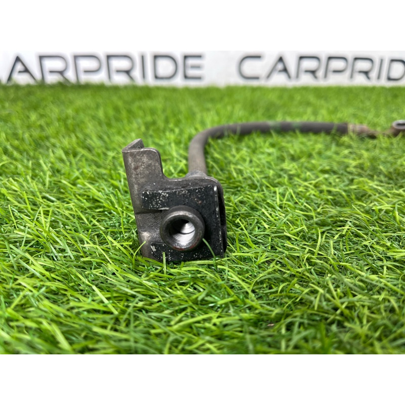 Шланг тормозной (тормозная система) Hyundai Ioniq AE 2018 1.6 Hybrid 58737G2300