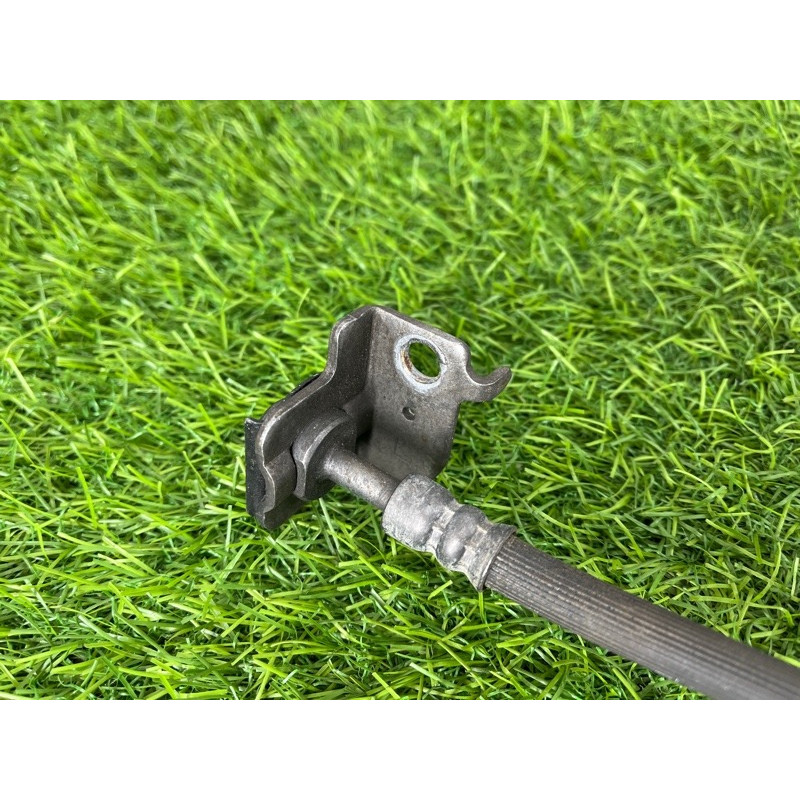 Шланг тормозной (тормозная система) Hyundai Ioniq AE 2018 1.6 Hybrid 58737G2300