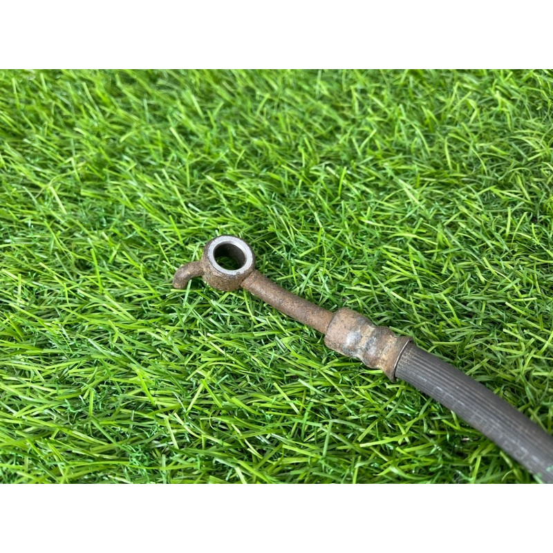 Шланг тормозной (тормозная система) Hyundai Ioniq AE 2018 1.6 Hybrid 58737G2300