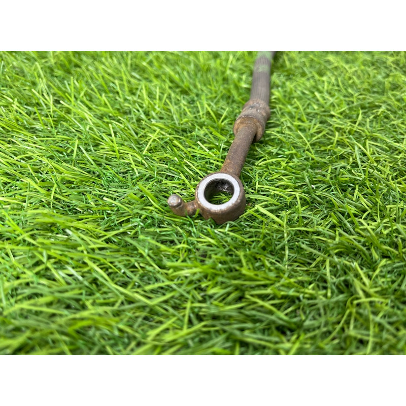 Шланг тормозной (тормозная система) Hyundai Ioniq AE 2018 1.6 Hybrid 58737G2300