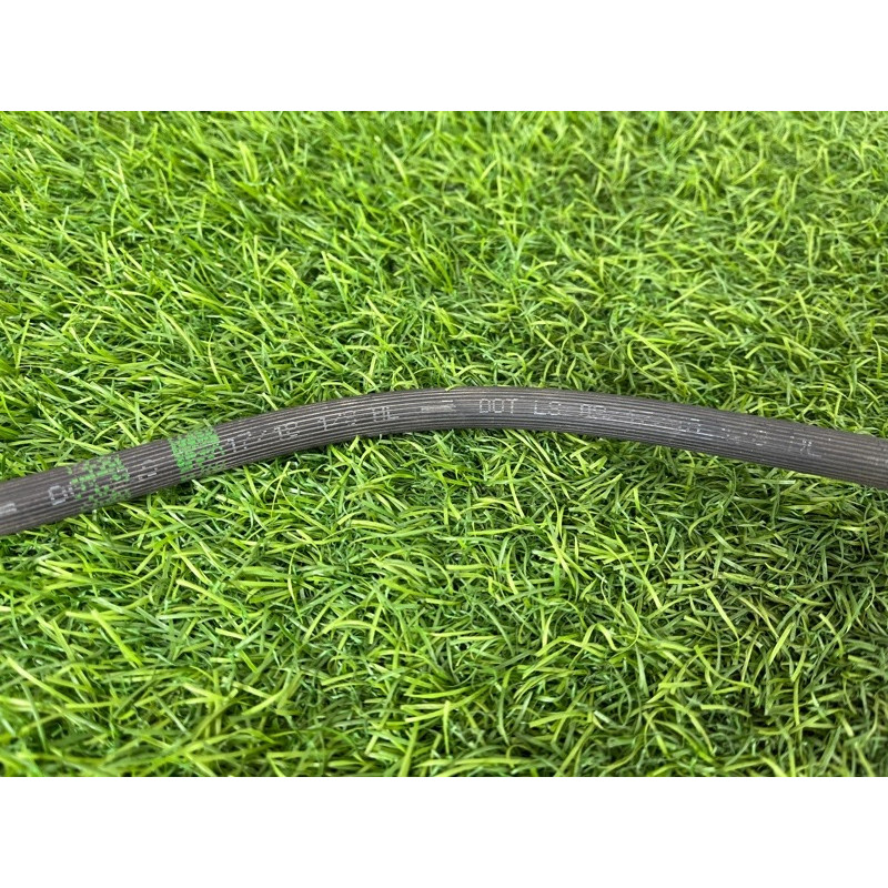 Шланг тормозной (тормозная система) Hyundai Ioniq AE 2018 1.6 Hybrid 58737G2300