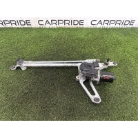 Трапеция дворников