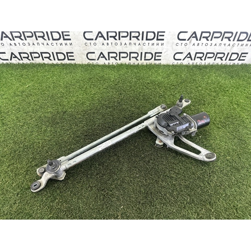 Трапеция дворников (кузов и элементы) AUDI Q5 FY 2018 2.0 DAYB 80B955023A