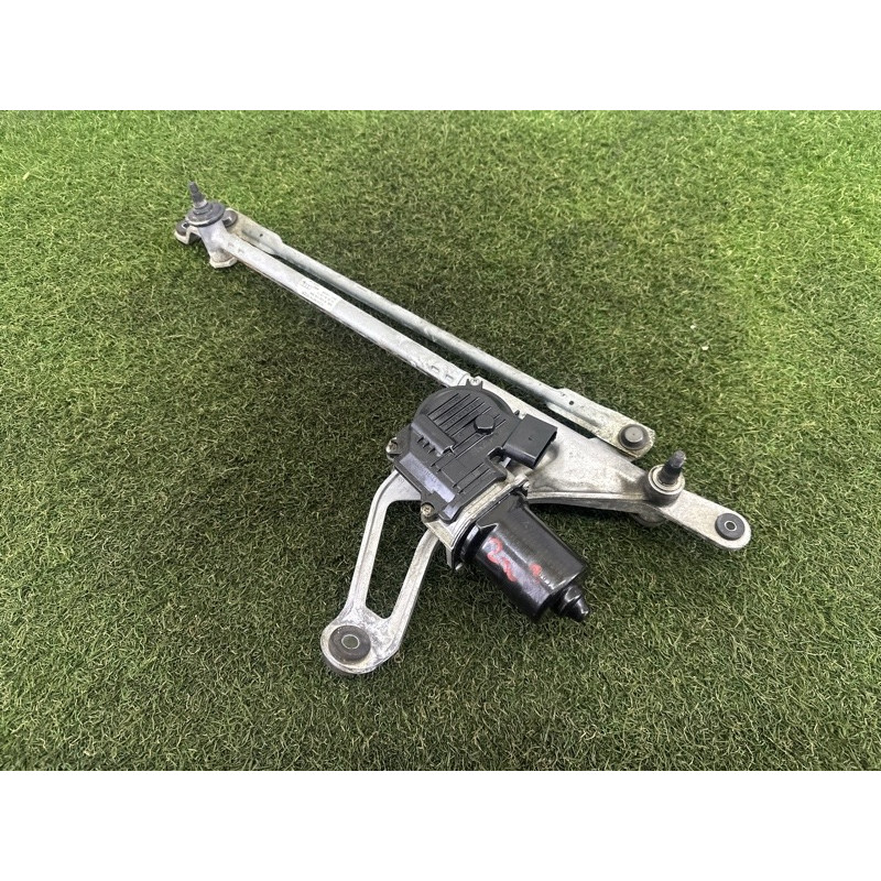 Трапеция дворников (кузов и элементы) AUDI Q5 FY 2018 2.0 DAYB 80B955023A