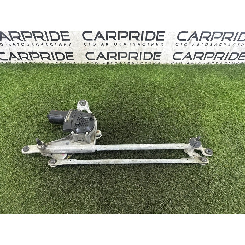 Трапеция дворников (кузов и элементы) AUDI Q5 FY 2018 2.0 DAYB 80B955023A