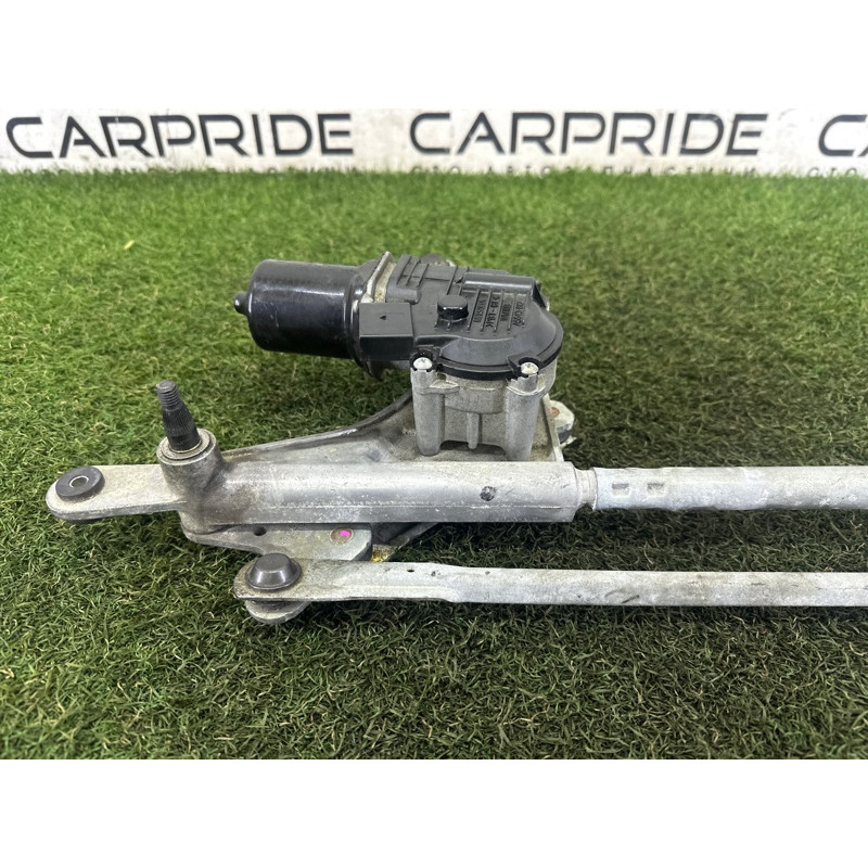 Трапеция дворников (кузов и элементы) AUDI Q5 FY 2018 2.0 DAYB 80B955023A