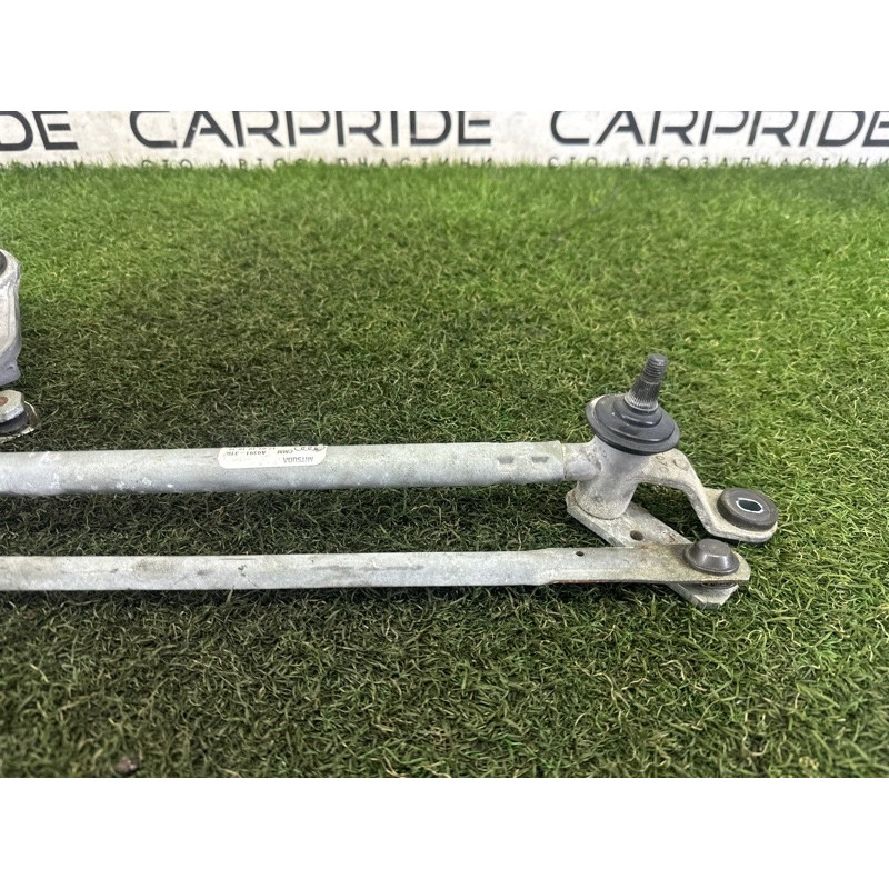 Трапеция дворников (кузов и элементы) AUDI Q5 FY 2018 2.0 DAYB 80B955023A