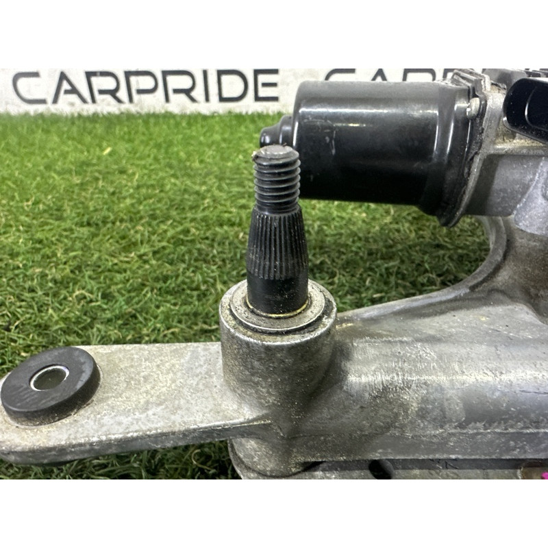 Трапеция дворников (кузов и элементы) AUDI Q5 FY 2018 2.0 DAYB 80B955023A