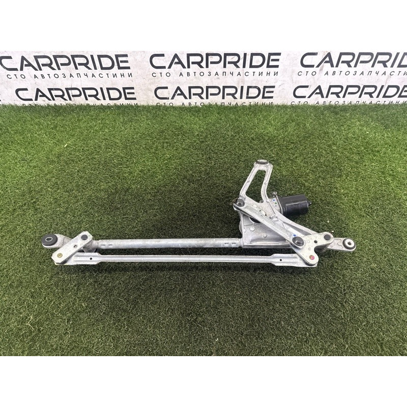 Трапеция дворников (кузов и элементы) AUDI Q5 FY 2018 2.0 DAYB 80B955023A