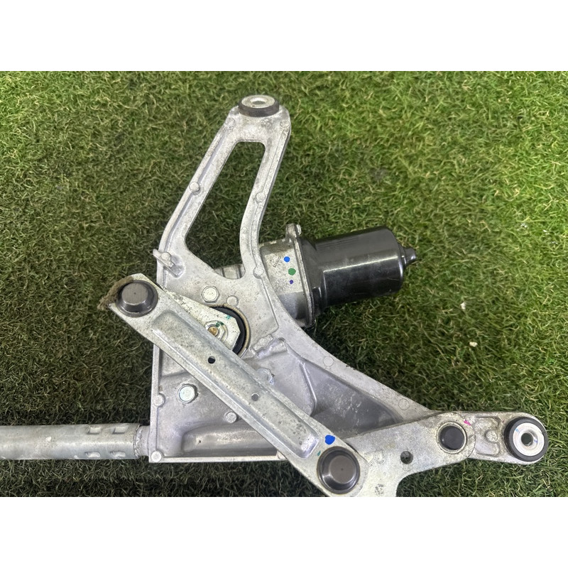 Трапеция дворников (кузов и элементы) AUDI Q5 FY 2018 2.0 DAYB 80B955023A