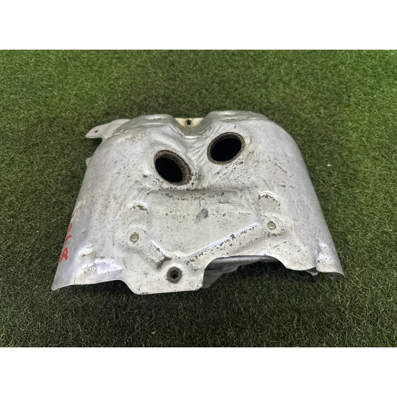 Термозащита (наружные элементы кузова) BMW X5 F15 2015 4.4 11657615493