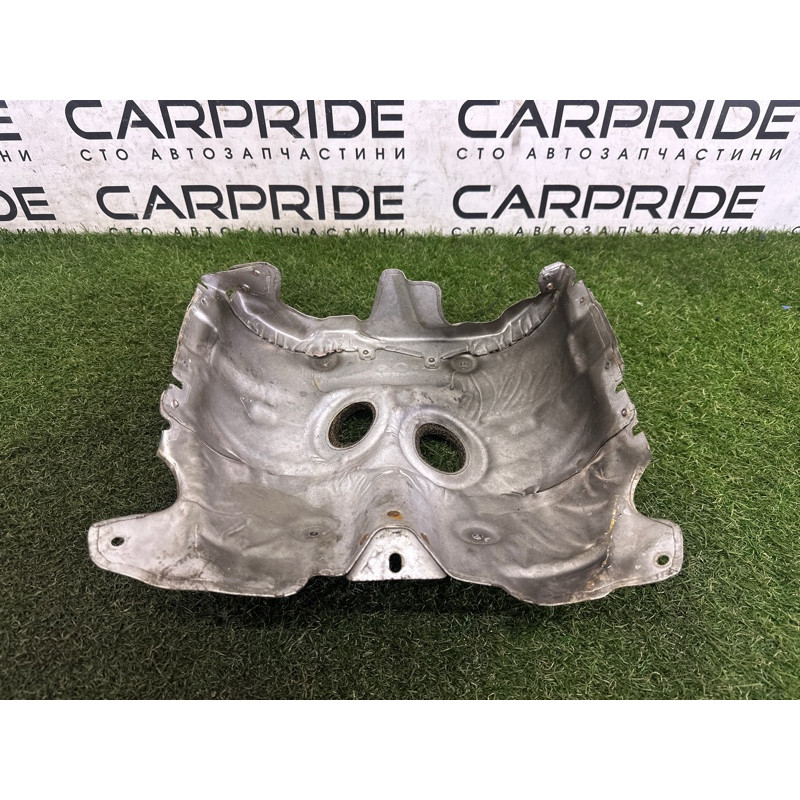 Термозащита (наружные элементы кузова) BMW X5 F15 2015 4.4 11657615493