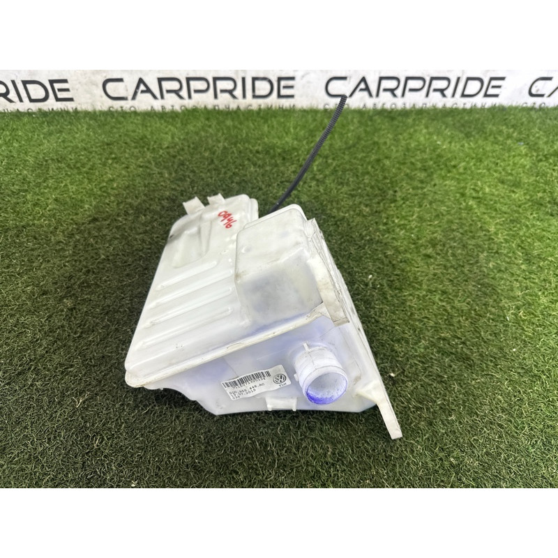 Бачок омывателя (кузов и элементы) AUDI A3 8V 2016 1.8 CNSB 5Q0955453R