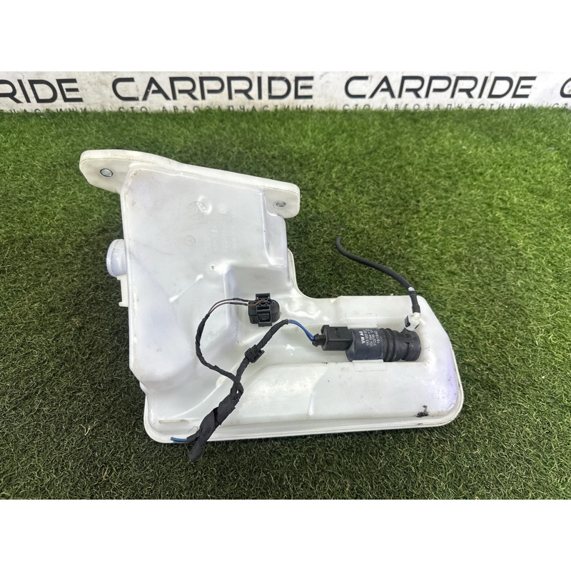 Бачок омывателя (кузов и элементы) AUDI A3 8V 2016 1.8 CNSB 5Q0955453R